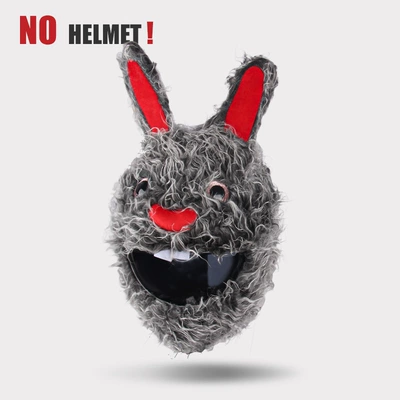 Protective Hood for Men and | Motosiklet dəbilqələri - tie-dye-bunny