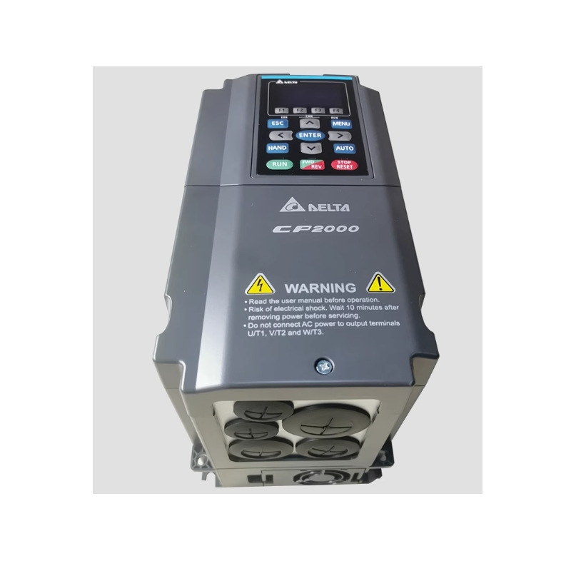 VFD750C43A-00台达C2000+Plus系列矢量重载型变频器75KW/380V