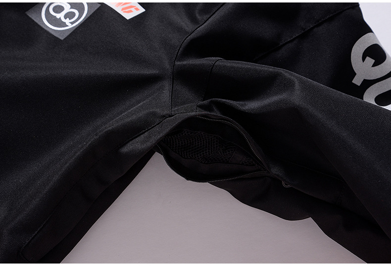 Men's Clothing Ski suit set for men and women couples warm and thick ski suit set single board double board ski suit_viptrois.com