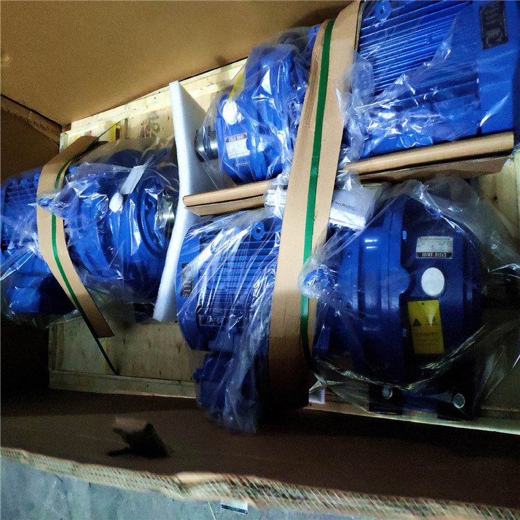 日本SUMITOMO日本住友重机械住友减速机CNVM05-6080-B-21