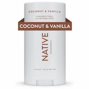 in stock American Native Deodorant aluminum-free deodorant body cream deodorant cream lasting fragrance available for men and women