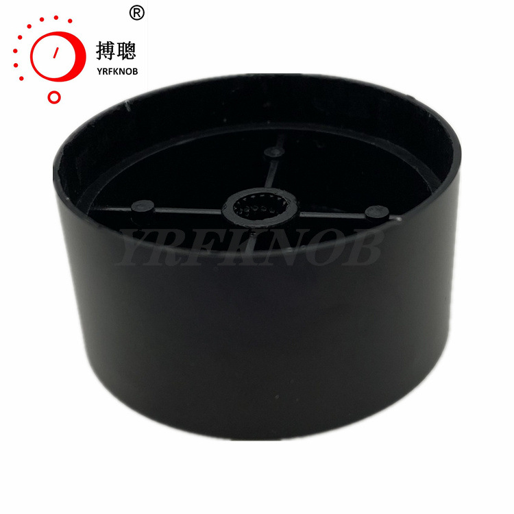 YRFKNOB���Ͻ���ť41.5&times;22.5mm��ɫ�߹���뿪����ť