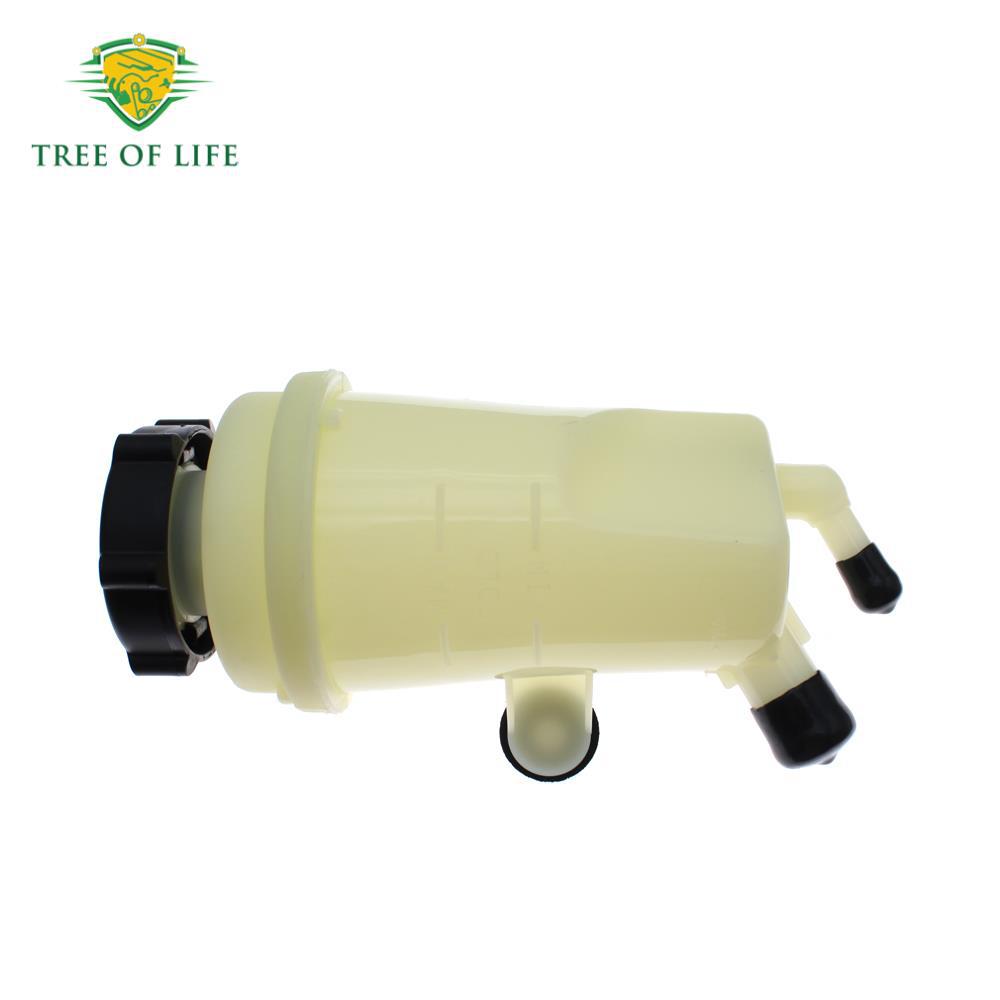 Ys4Z3A697Ac Is Suitable for the New Ford Focus Power Steering Fluid Reservoir and Cover