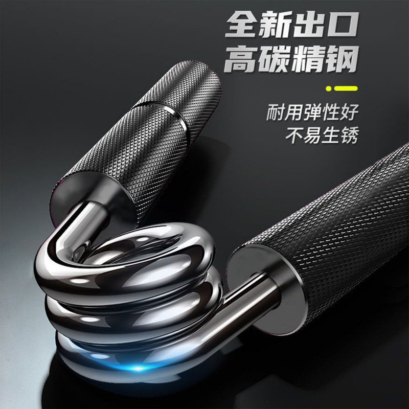 握力装置オールメタルプロフェッショナルグレード握力装置タイプ A ポータブルフィットネス機器前腕トレーナー強化版卸売|undefined