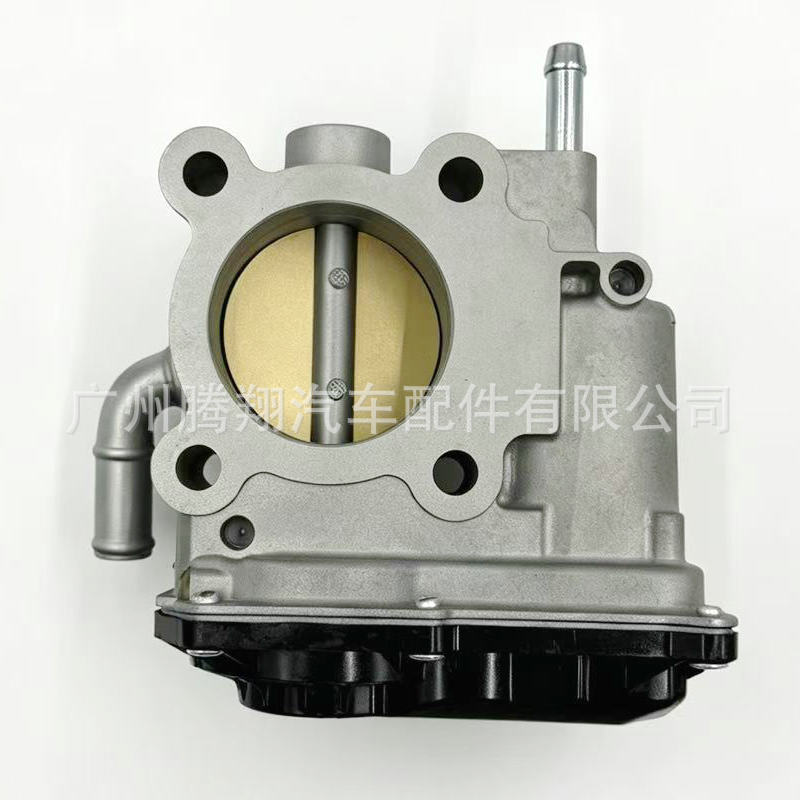 13400-79J01 is suitable for Suzuki throttle valve, 13400-80JA0 is suitable for Suzuki electronic throttle valve