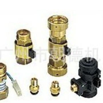 Airindex传感器检测器DR50   MTM2 压力表