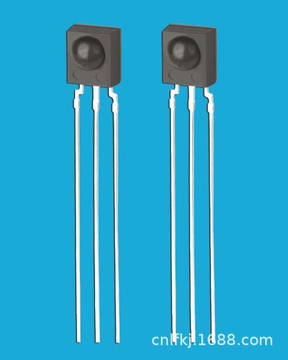 接收头，红外接收头，红外线接收头，遥控接收头，红外遥控接收头