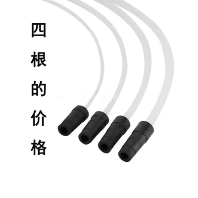 Extractor Pump Tool, Mühərrik alətləri - 4-heel-root-accessories-tube