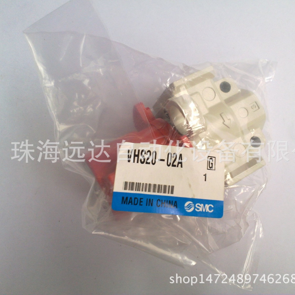 供应SMC3通手动阀VHK2-06F-06F VHK2-06F-06F