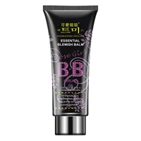 Симпатичная девушка 0853 розовая девушка BB крем 60g натуральный обнаженный макияж осветляет тон кожи крем BB оптовая продажа для волос