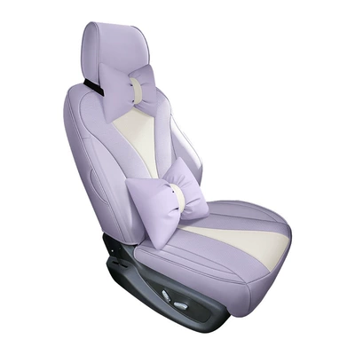 Modelə uyğun (Original) oturacaq örtükləri – Cover Car Seat Cushion