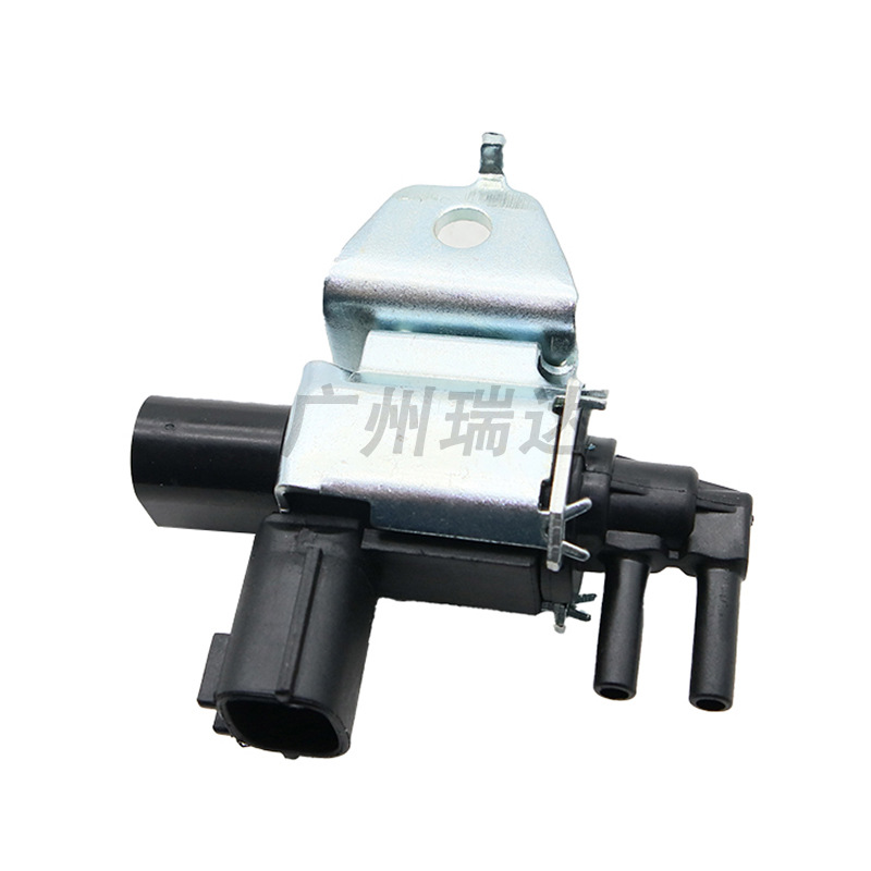 14955 - 8J10A para válvula solenoide de tanque de carbono de accesorios de automóviles de Nissan 149558J10A