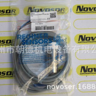 Swich Energy Sensor KA0412 KAS-80-a24-a-M30-PTFE/MS-Z02-1-NL