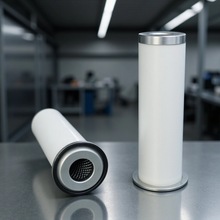 空压机配件油分离1513005800阿特拉斯·科普柯空压机三滤耗材