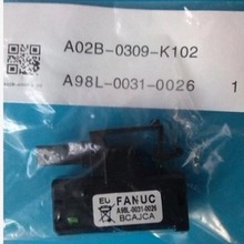 A98L-0031-0026 FANUC  lǿƔ늳 A02B-0309-K102