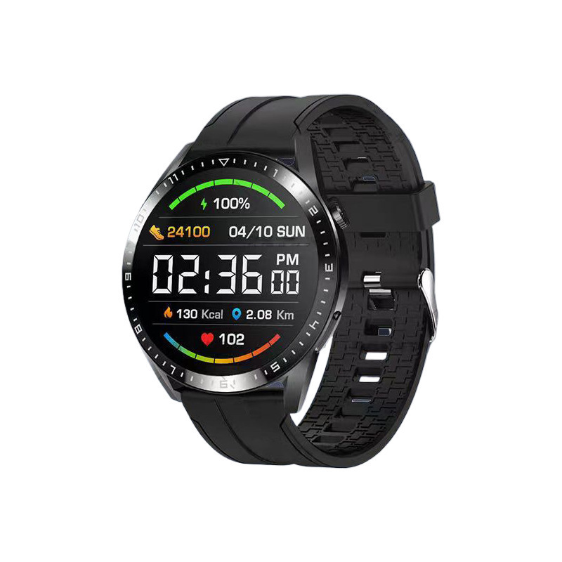 gt5pro华强北watch智能手表gt4多功能蓝牙心率运动防水2025年新款|undefined