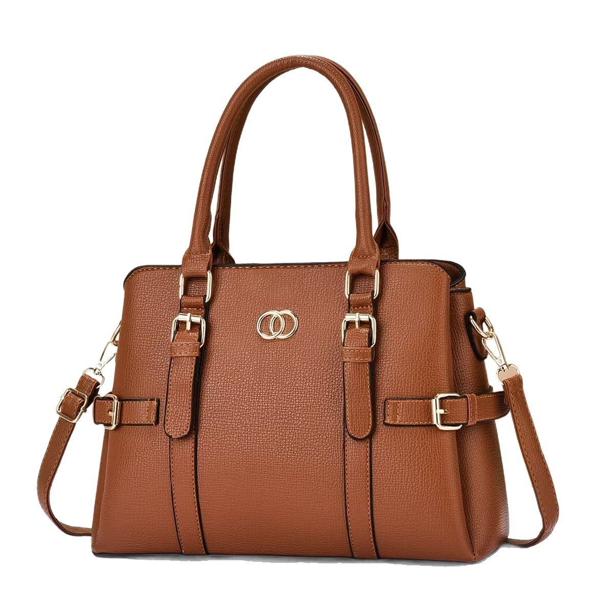 Bolsa de mano de gran capacidad para mujeres, maletín, bolso de viaje de alto nivel, nicho