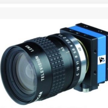 德国映美精   彩色工业相机   CAMERA