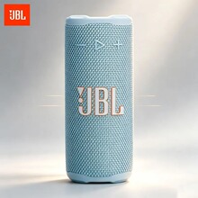 JB.L Grip - Compact Bluetooth Speaker 14 Hours of Playtime