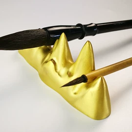 金属工艺品;文房四宝套件;印章用品