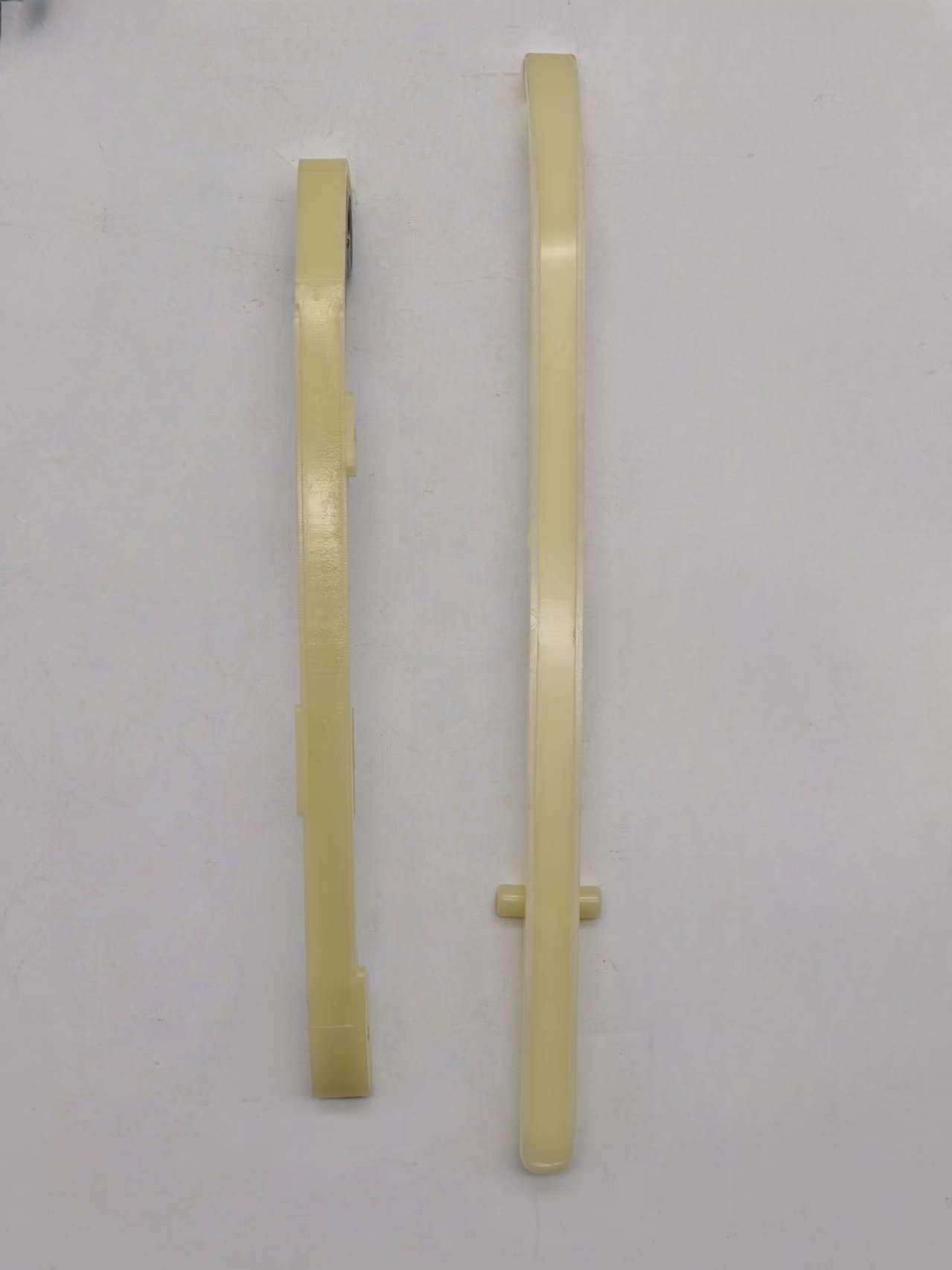 Wave125 Engine Tensioning Strip, Thai Small Chain Tensioning Plate, Dream125 Timing Chain Guide Plate, Tensioning Strip