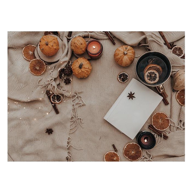 En línea de la celebridad 3D tridimensional de doble cara de fondo de papel fotografía apoyos adornos belleza comida a juego de tiro de fondo