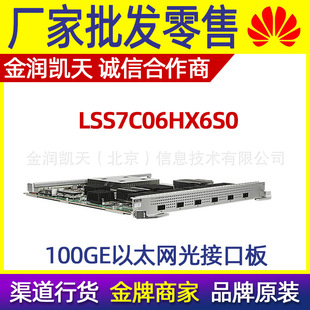 LSS7C06HX6S0 �A�齻�Q�C6�˿�100GE��̫�W��ӿڰ�