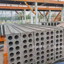 陶粒空心混凝土隔墙条板设备 建筑轻质条板设备 陶粒墙板设备
