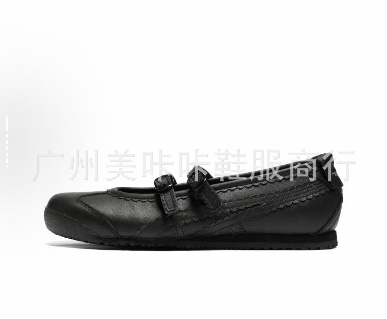 발레 올블랙