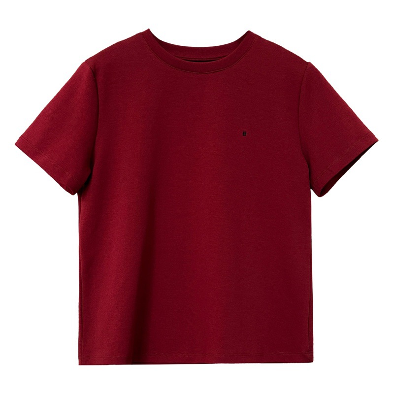 鹿西アルファベット刺繍シンプル半袖tシャツレディース春夏新作インナープルオーバーカーディガン正肩トップス2570