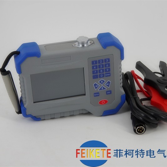 蓄电池内导测试仪蓄电池内阻测试仪蓄电池内阻电导测试一体机