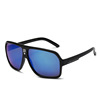 Factory direct sales of Karejia new 27 trend fashion sunglasses CA27 new products