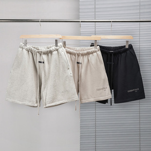 SS25�羳��ESSENTIALS���z�y���zFOG��Ůͬ������e��ѝ���ѝ