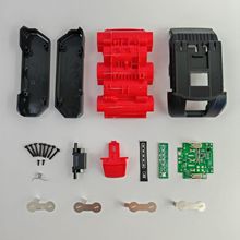 ���Bos ����18V����늳� BAT618 4.0AH ���� 5о 21700�� ���|��