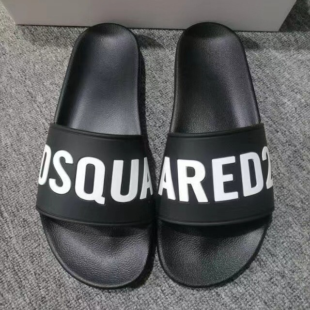 2023 inside and outside full leather flat-bottomed slippers Vietnam Dubai Nigeria Guangzhou delivery high quality 1 to 1