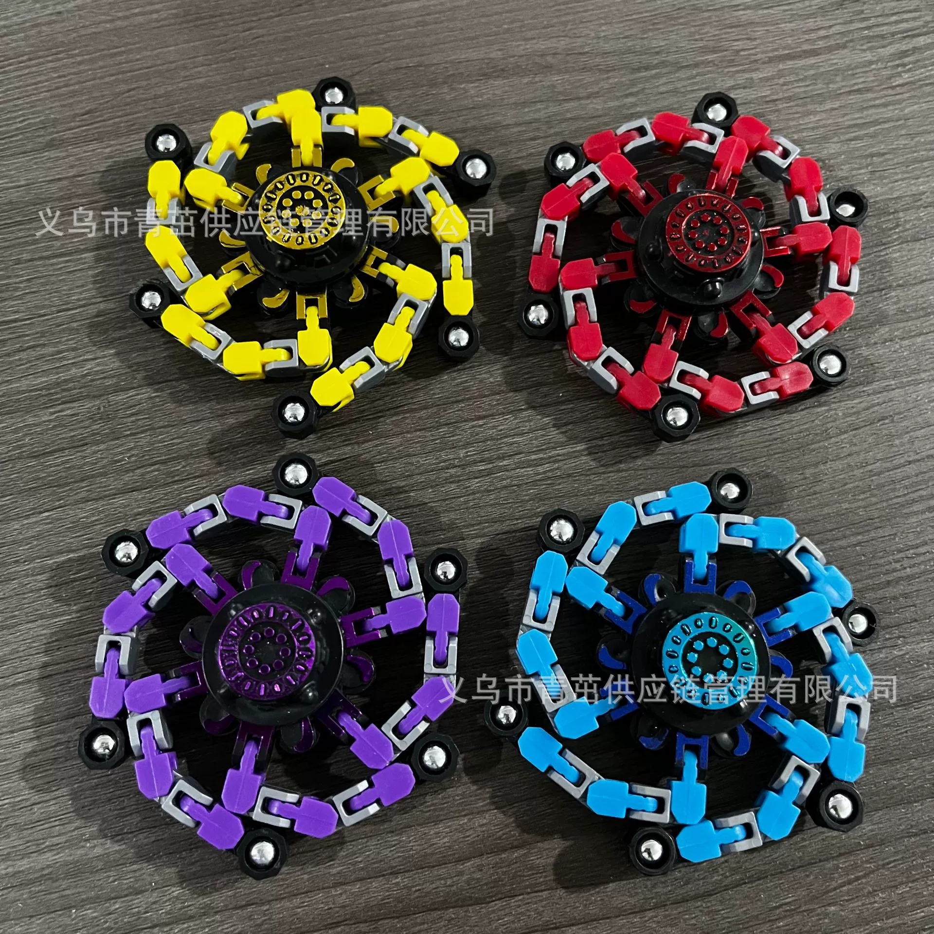 Кончик пальца гироскоп декомпрессионная игрушка светящаяся деформация кончика пальца механический гироскоп декомпрессионная игрушка декомпрессионный артефакт вентиляционное отверстие игрушка