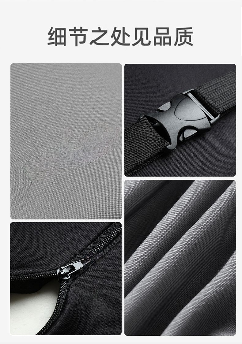Wholesale Office Chair Cushions, Lumbar Support Pillows for Long Sitting, Office Chair Back Cushions, Dropshipping