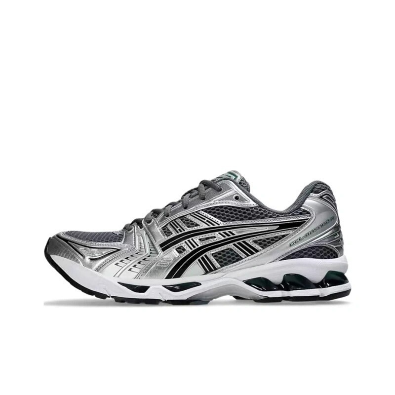 Kayano14老爹鞋健身网球鞋kith联名款男女休闲户外透气运动跑步鞋|undefined