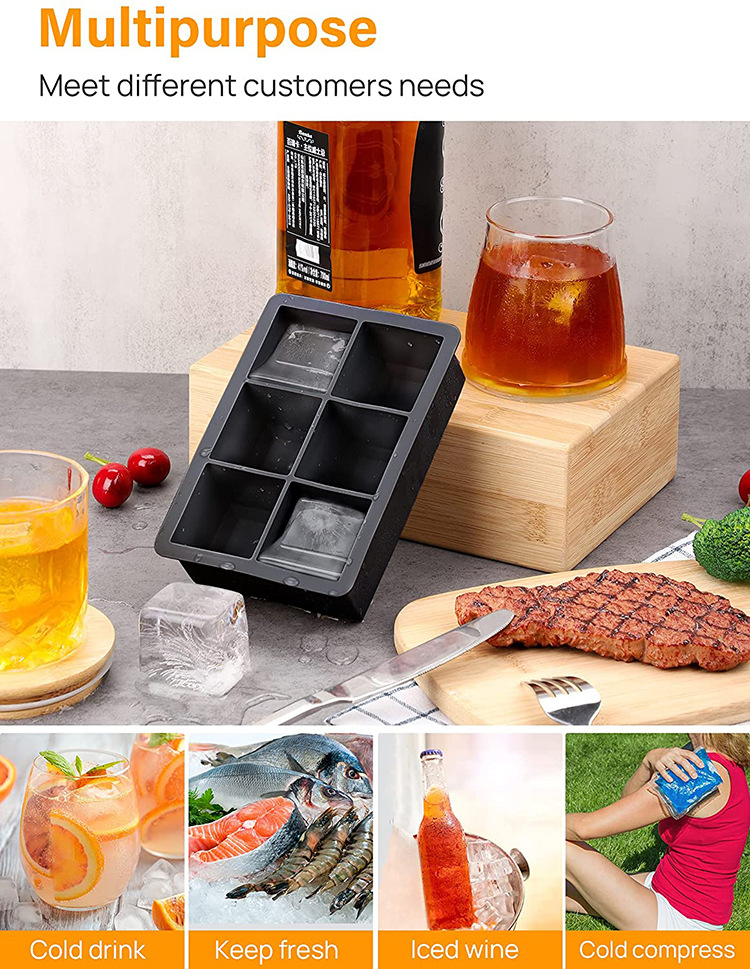 215g Weight Kitchen Molds Kitchen and drinking utensils 1 Piece Quantity Daily Occasion Silica Gel Material Solid Color Pattern Luxurious Style Luxurious Solid Color Silica Gel Kitchen Molds 1 Piece 13