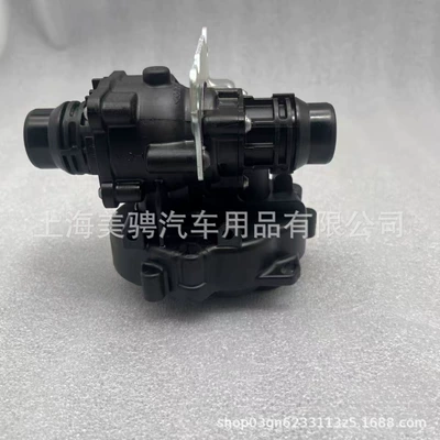Compatible with Alfa Romeo thermostat, Maserati electronic thermostat 68312761AD 50556087 (Thermostat)