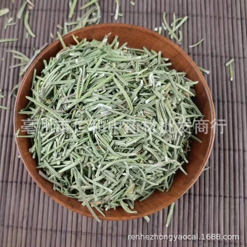 Dried Rosemary Leaves Mi Die Xiang 迷迭香 Culinary Herb and Herbal Tea Ingredient specifications