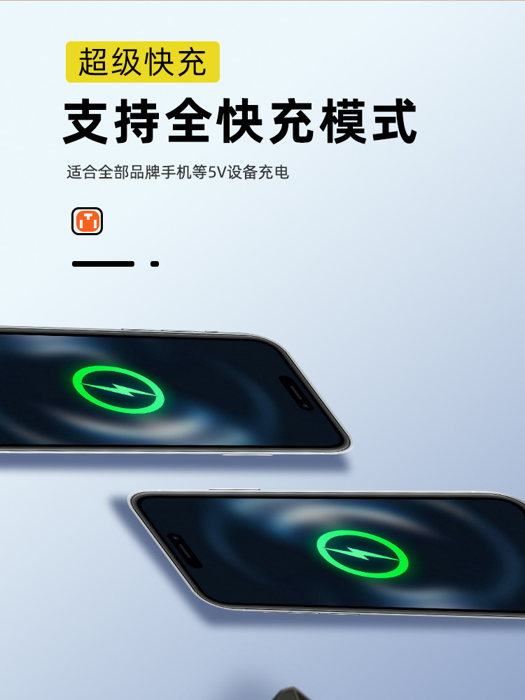 Electric Vehicle Mobile Phone Charging Converter 66W Fast Charging Car Charging Plug Battery Car Charger Manufacturer Wholesale
