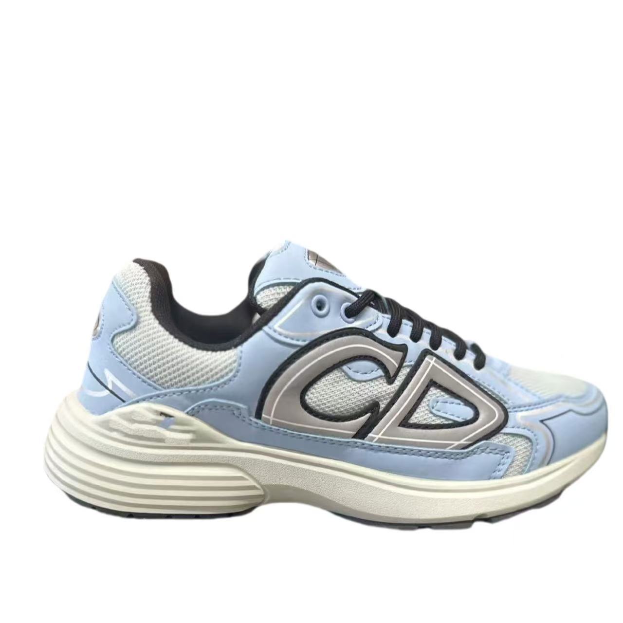 Shunran---b30 sapphire blue gray