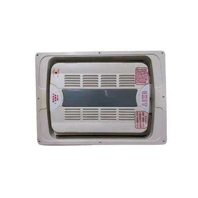 Hot-Selling Passenger Bus, Sunroof and accessories