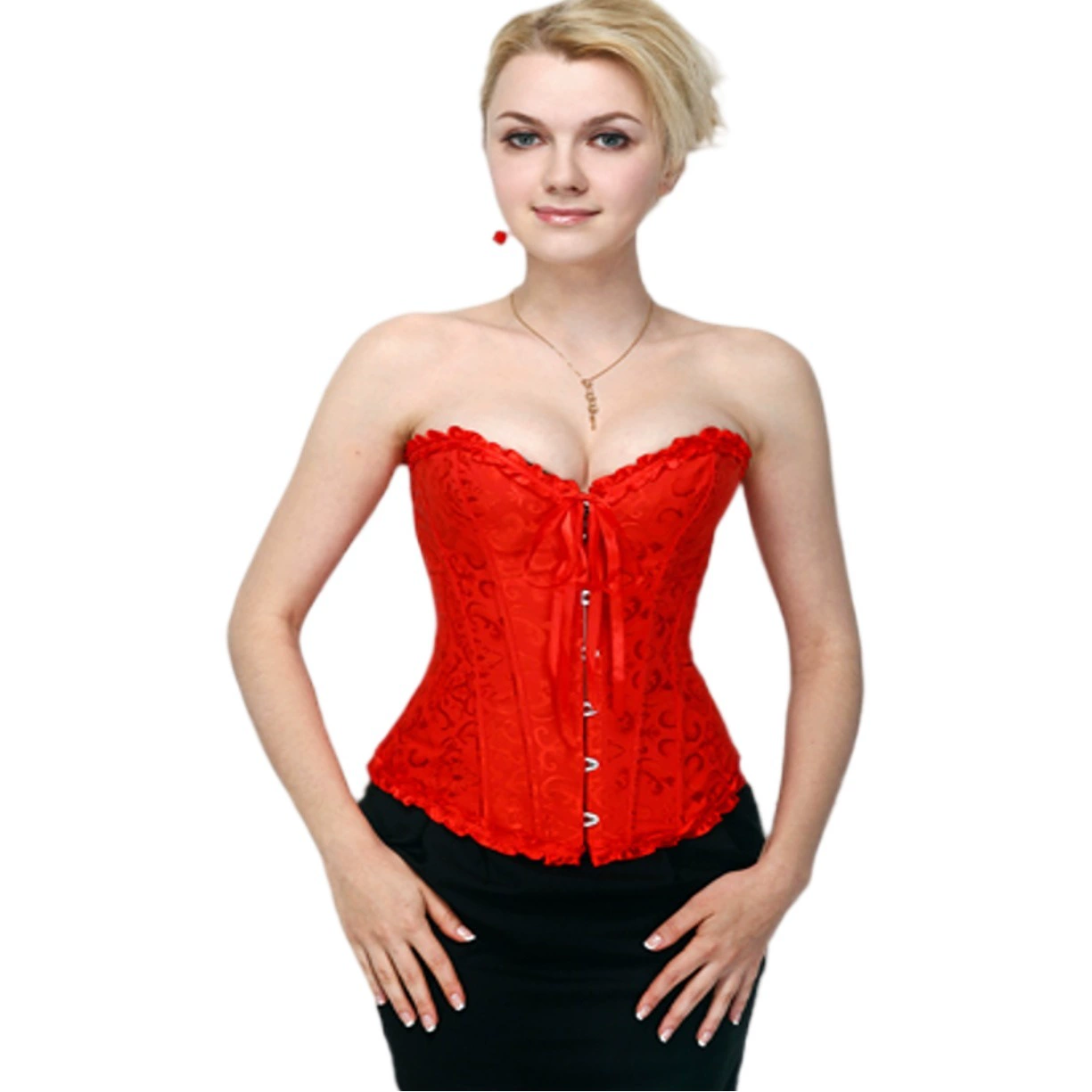 Европейский и американский суд корсет свадебное платье корсет источник фабрика на складе оптом большой выгодно