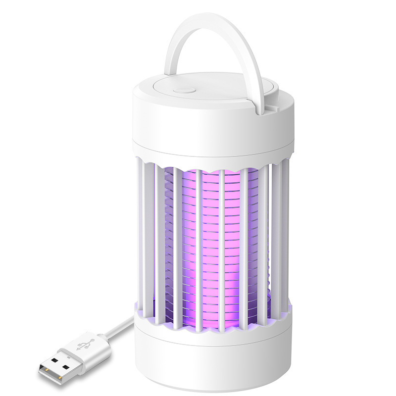 クロスボーダー爆発電撃蚊取りランプusb充電ポータブル家庭用寮電撃蚊取り器蚊取り器メーカー|undefined