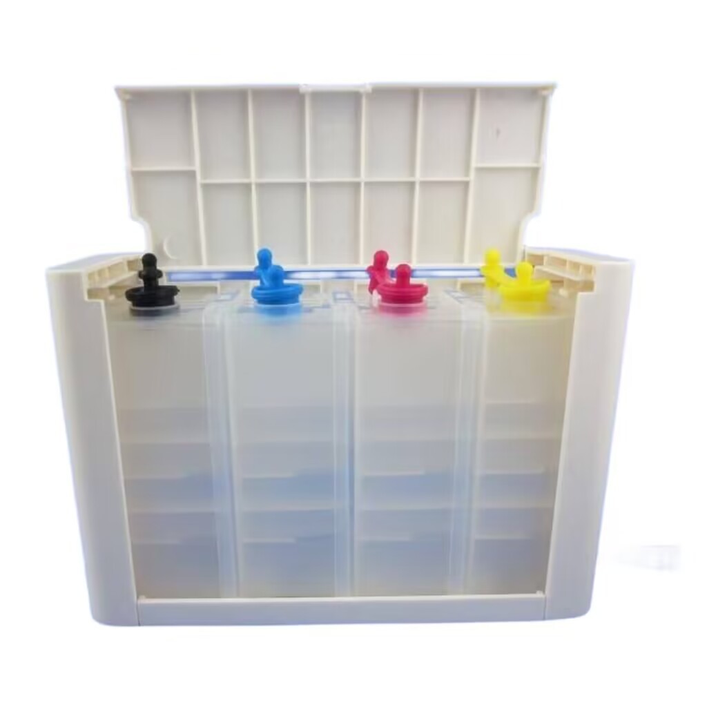 Epson, canon, compatible printer, 100 ml