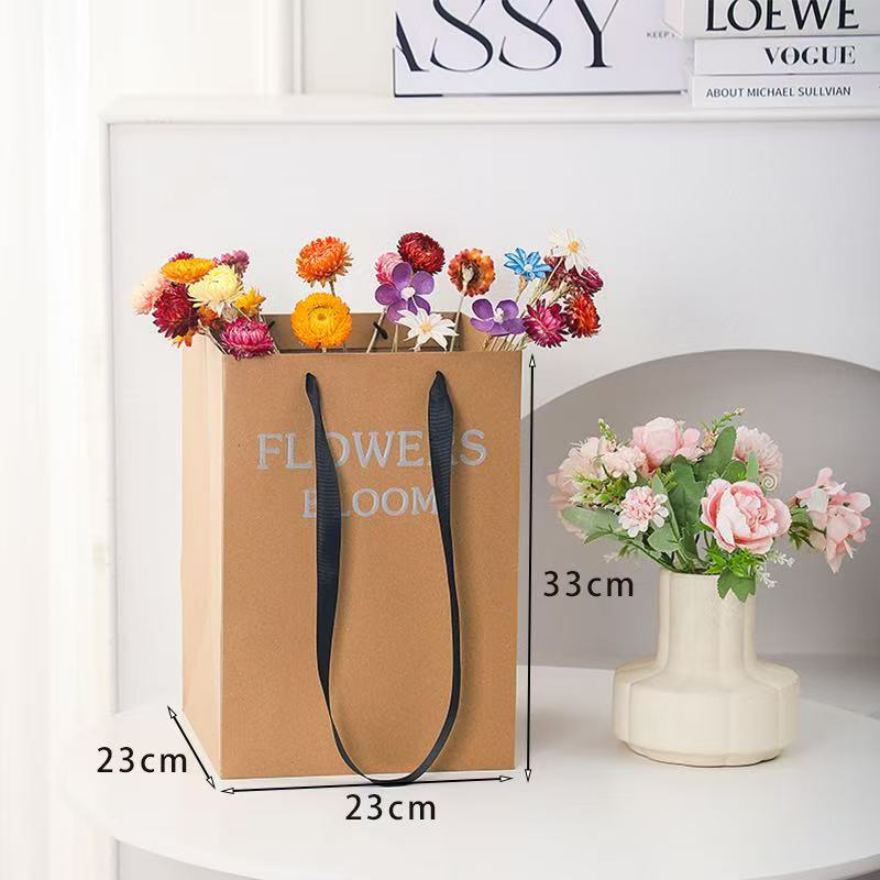 새로운 꽃무늬 직사각형 소가죽 색상;