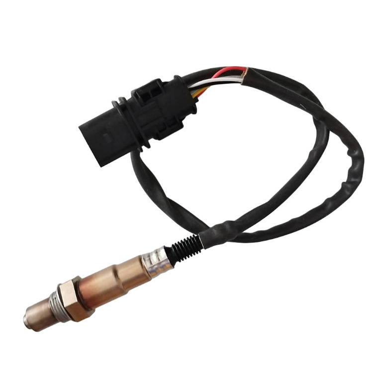 Suitable for modern car oxygen sensors 392102E210, 392102E200, and 392102B250, used in fuel-injected vehicles