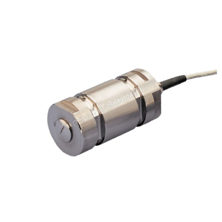 KOSD-40称重传感器 量程可选10KN至500KN 美国BLH NOBEL品牌
